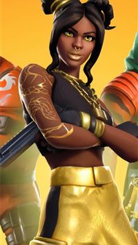 castor fortnite wallpaper