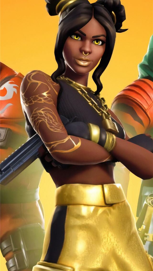 1284x2778 castor fortnite - castor fortnite iPhone Wallpaper