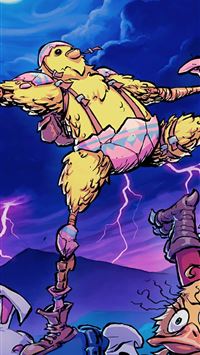 castor fortnite wallpaper