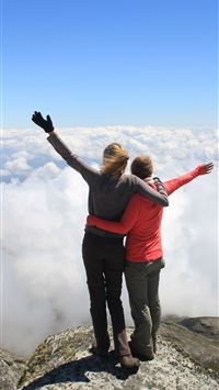 mount mulanje wallpaper