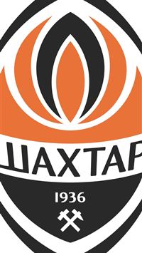 FC Shakhtar Donetsk - Wikipedia