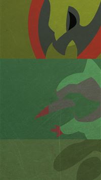 haxorus hd wallpaper