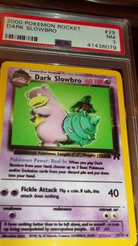 slowbro hd wallpaper