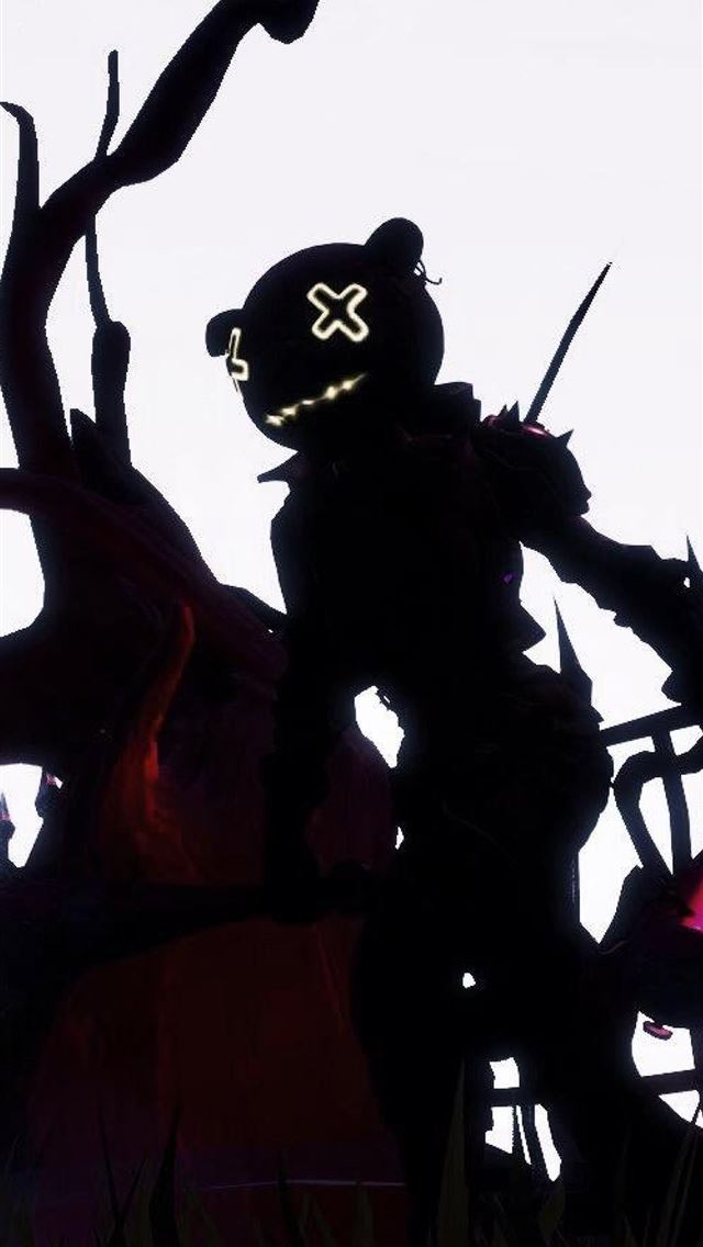 1284x2778 fortnitemares halloween 2019 fortnite - fortnitemares halloween 2019 fortnite iPhone Wallpaper
