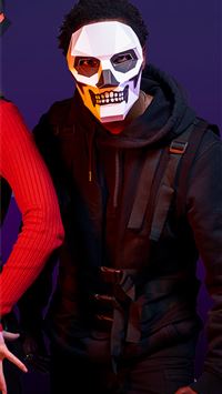 fortnitemares halloween 2019 fortnite wallpaper