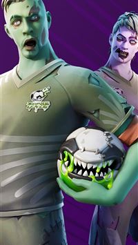 fortnitemares halloween 2019 fortnite wallpaper