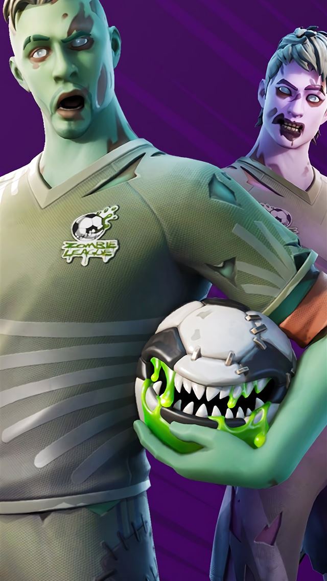 1284x2778 fortnitemares halloween 2019 fortnite - fortnitemares halloween 2019 fortnite iPhone Wallpaper