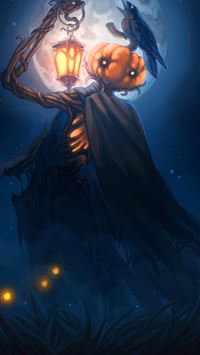 fortnitemares halloween 2019 fortnite wallpaper