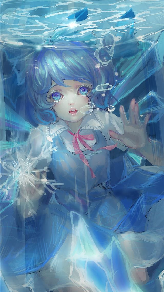 1284x2778 glalie hd - glalie hd iPhone Wallpaper