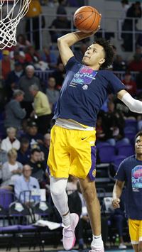 deaaron fox wallpaper