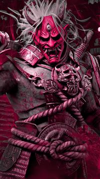 demogorgon fortnite wallpaper