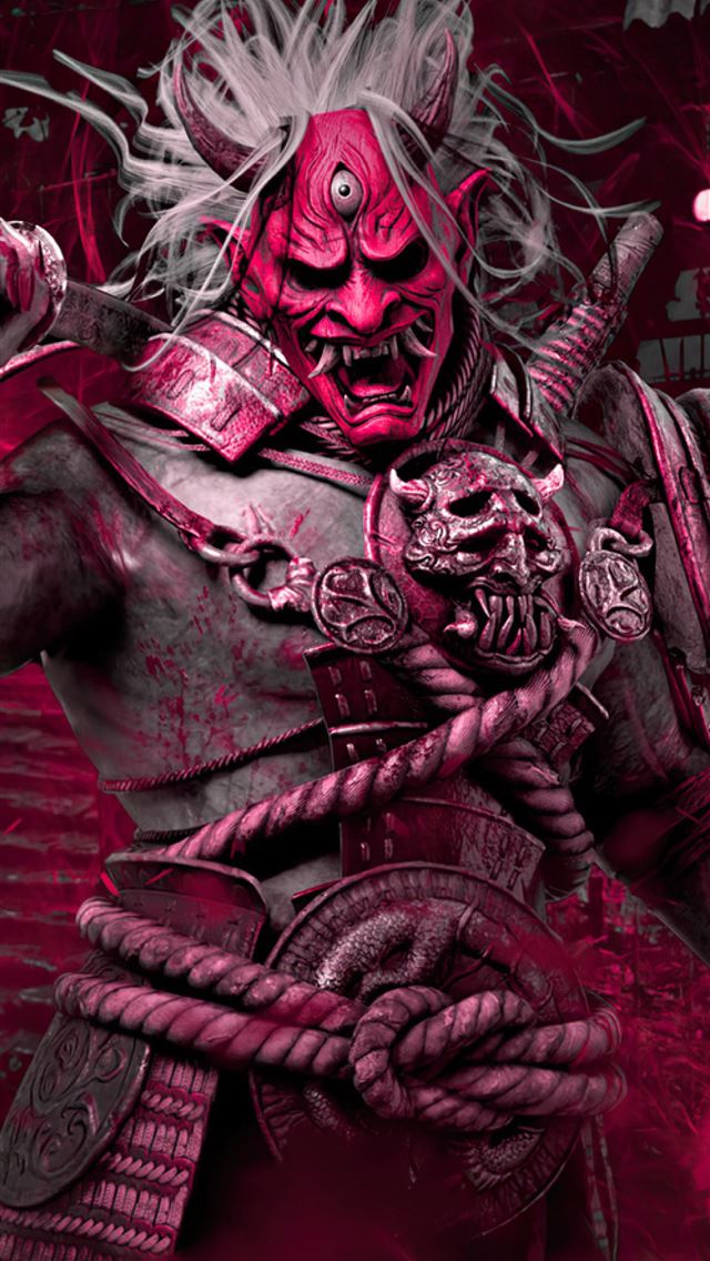 1284x2778 demogorgon fortnite - demogorgon fortnite iPhone Wallpaper