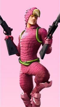 demogorgon fortnite wallpaper