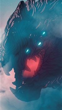 demogorgon fortnite wallpaper