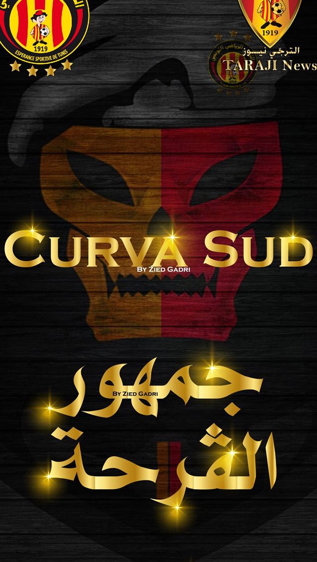 1284x2778 esperance sportive de tunis - esperance sportive de tunis iPhone Wallpaper