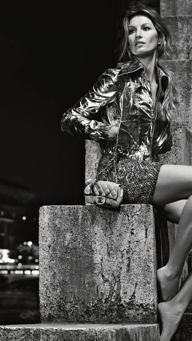 1284x2778 gisele bundchen - gisele bundchen iPhone Wallpaper