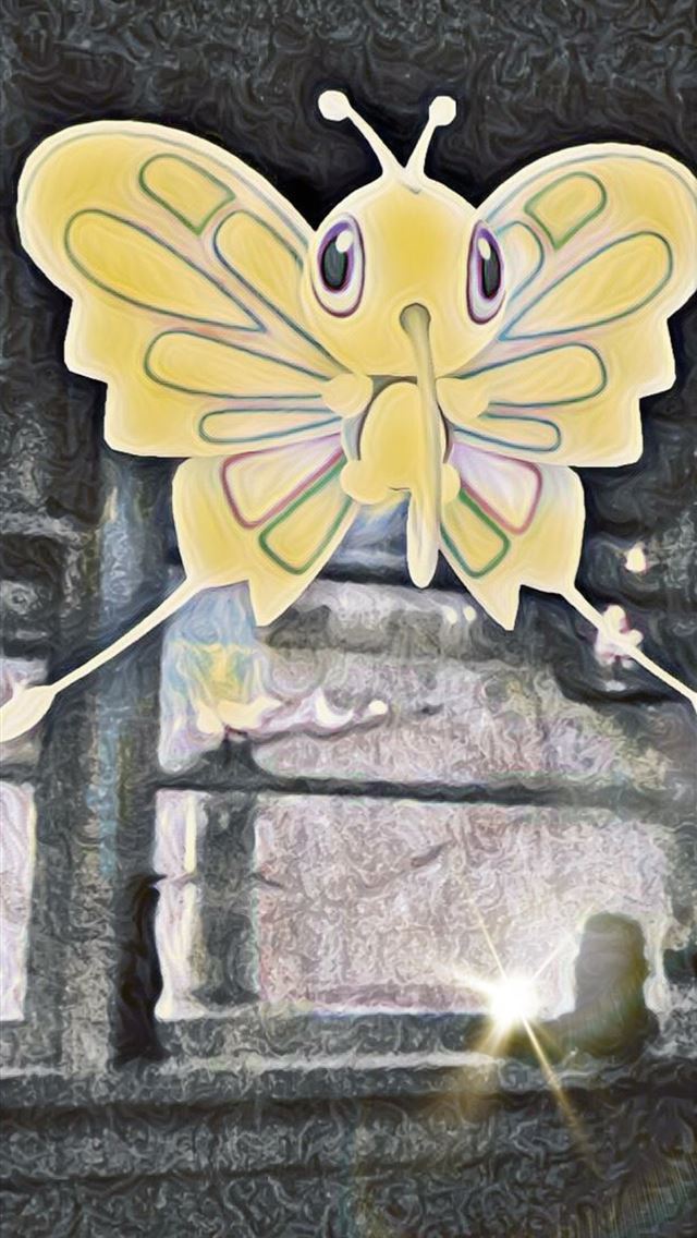 1284x2778 beautifly hd - beautifly hd iPhone Wallpaper