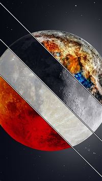 dominican republic flag wallpaper