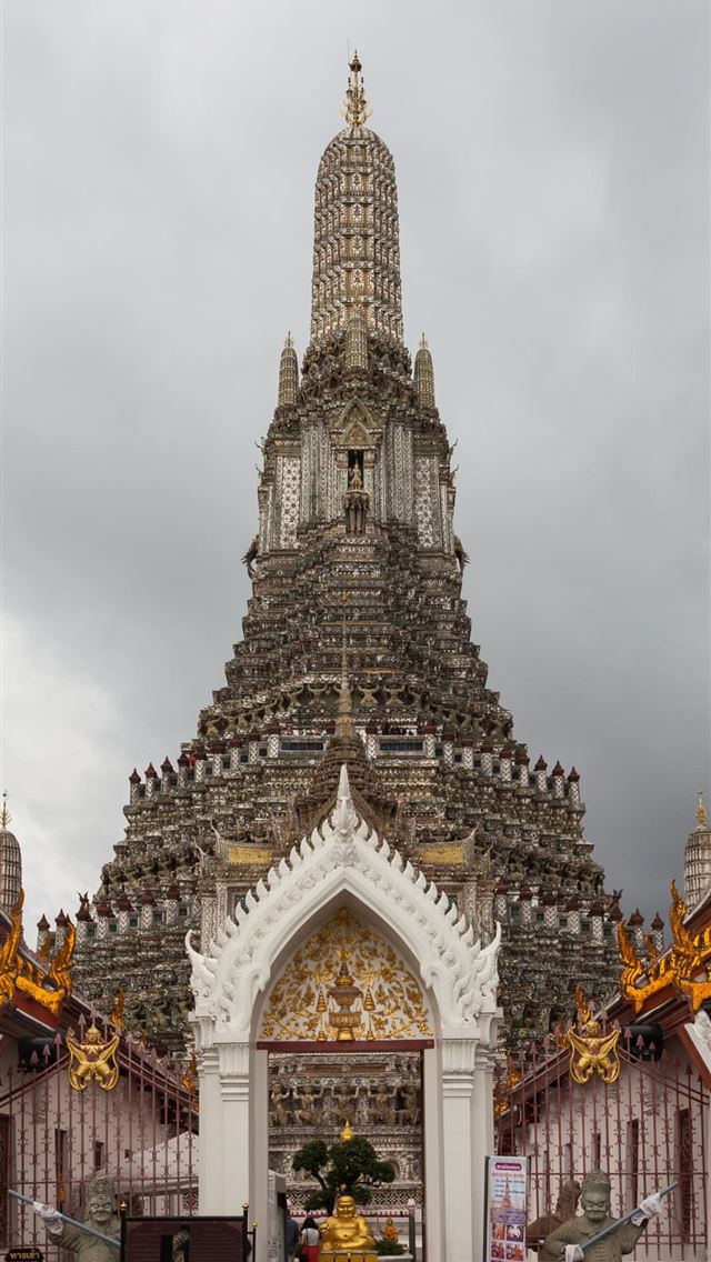 1125x2436 loy krathong - loy krathong iPhone Wallpaper