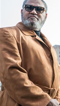 laurence fishburne wallpaper