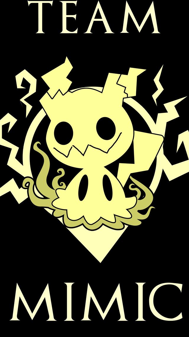 1284x2778 magnemite hd - magnemite hd iPhone Wallpaper
