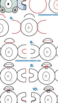 magnemite hd wallpaper