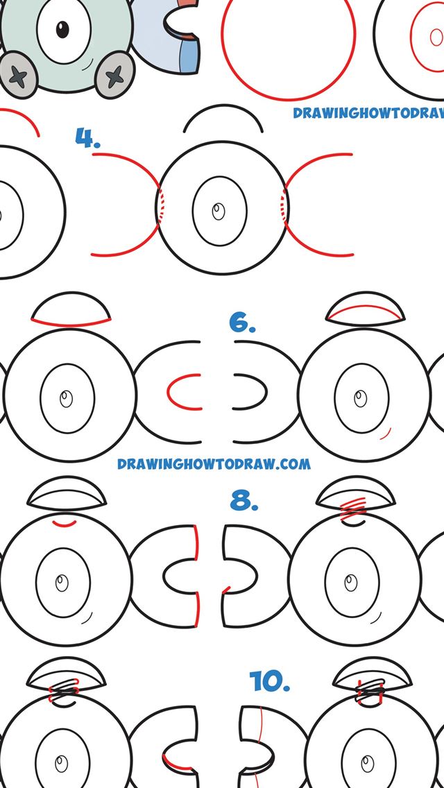 1284x2778 magnemite hd - magnemite hd iPhone Wallpaper