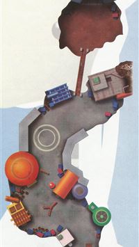 magnemite hd wallpaper