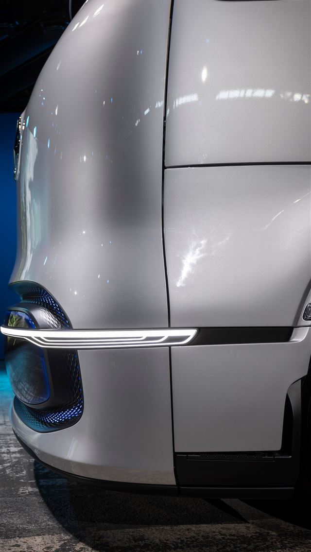 1284x2778 tesla semi truck - tesla semi truck iPhone Wallpaper
