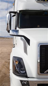 tesla semi truck wallpaper