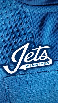 winnipeg jets wallpaper