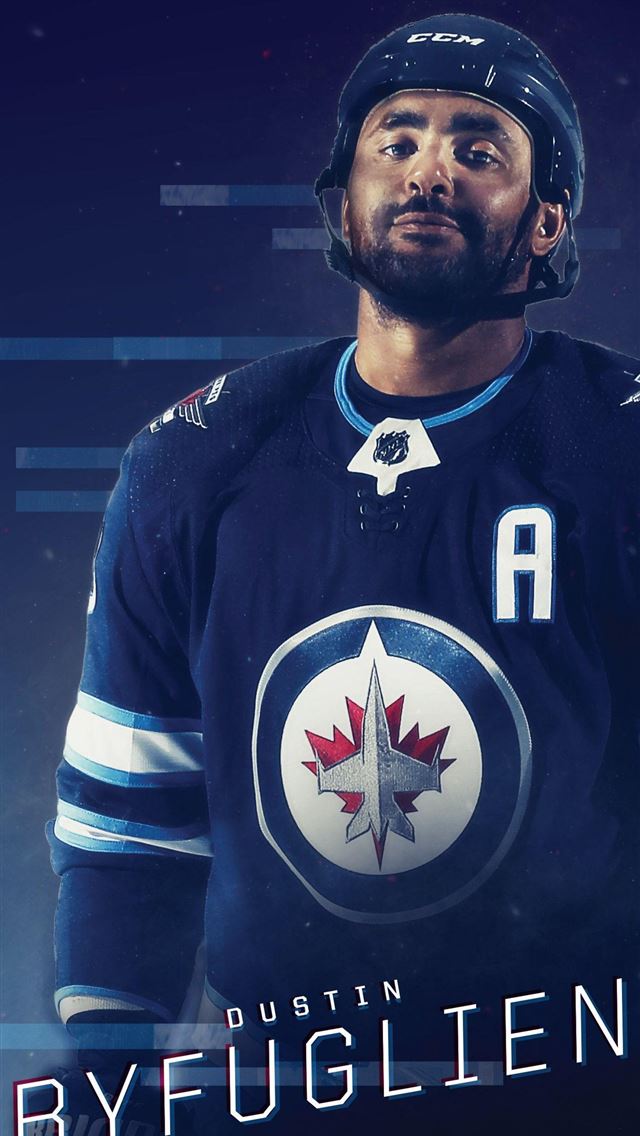 1284x2778 winnipeg jets - winnipeg jets iPhone Wallpaper