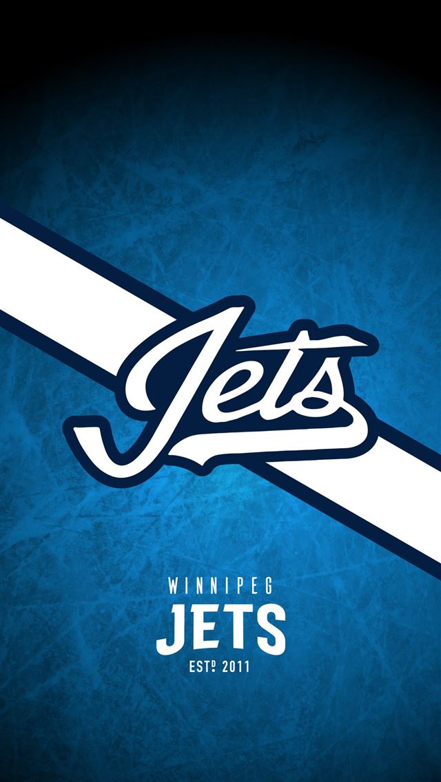 1284x2778 winnipeg jets - winnipeg jets iPhone Wallpaper