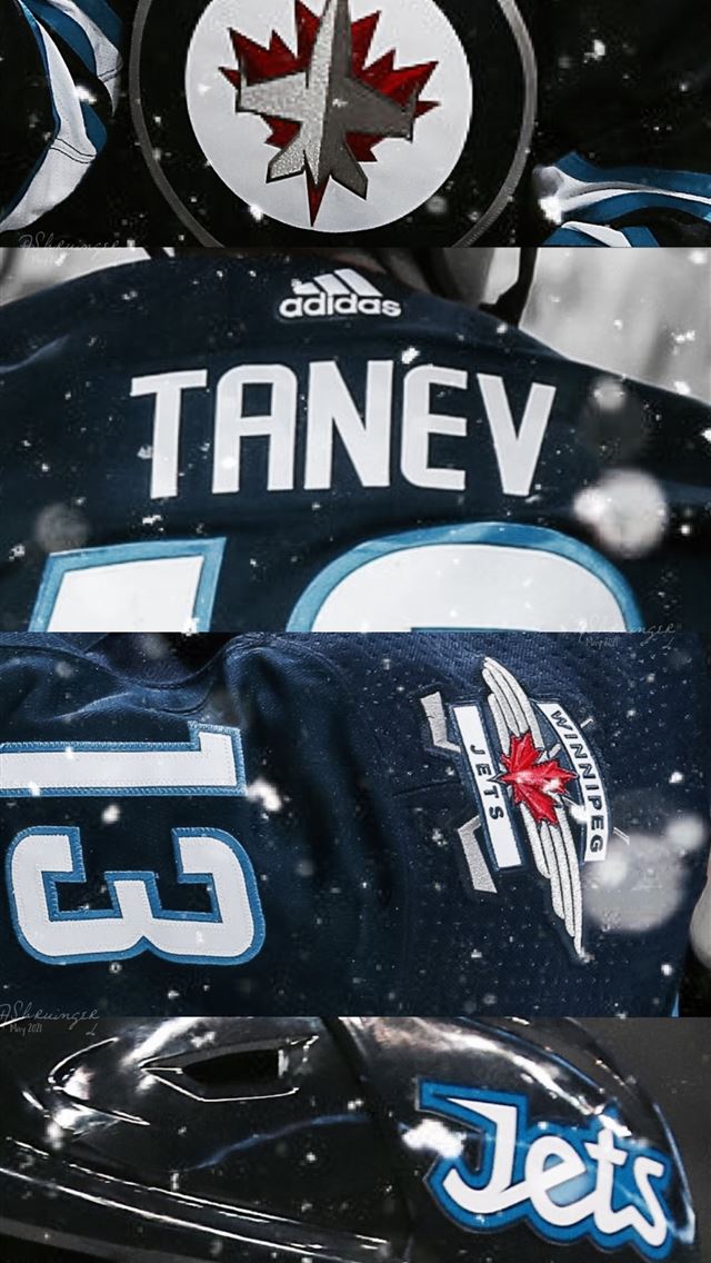 1284x2778 winnipeg jets - winnipeg jets iPhone Wallpaper