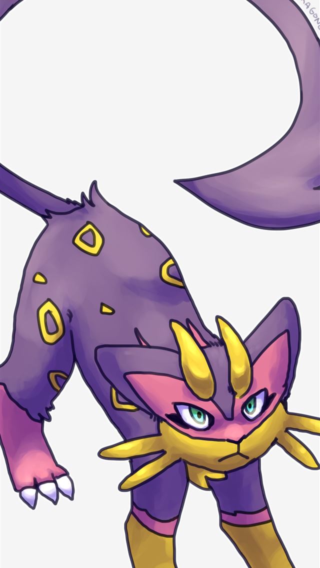 1284x2778 froslass hd - froslass hd iPhone Wallpaper