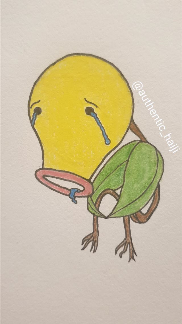 1284x2778 bellsprout hd - bellsprout hd iPhone Wallpaper