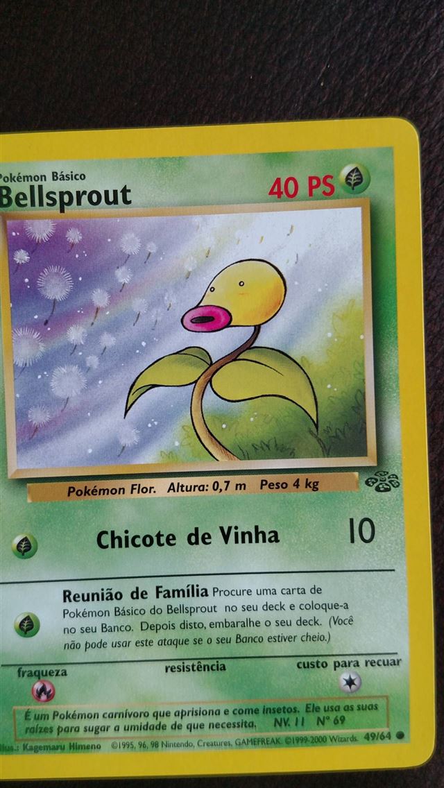 1284x2778 bellsprout hd - bellsprout hd iPhone Wallpaper