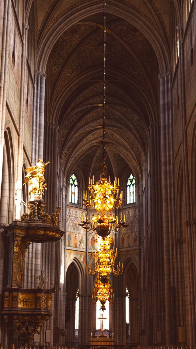 1284x2778 uppsala - uppsala iPhone Wallpaper