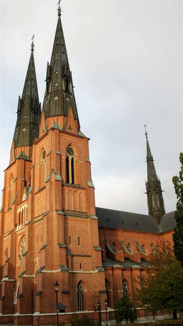 1284x2778 uppsala - uppsala iPhone Wallpaper