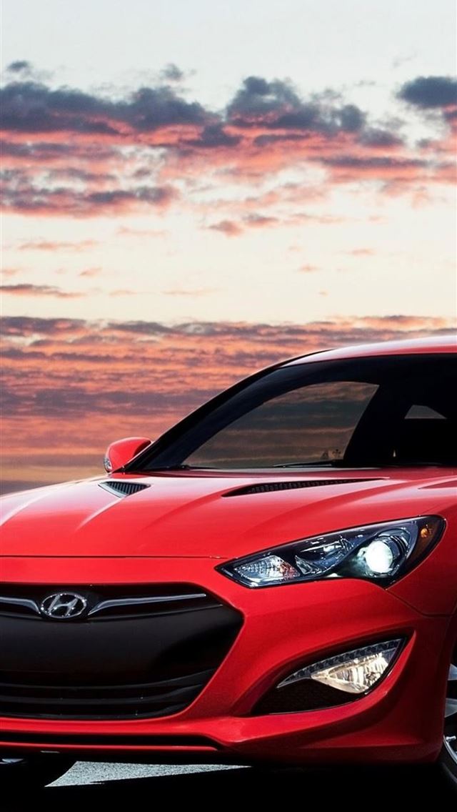 1284x2778 hyundai nexo - hyundai nexo iPhone Wallpaper