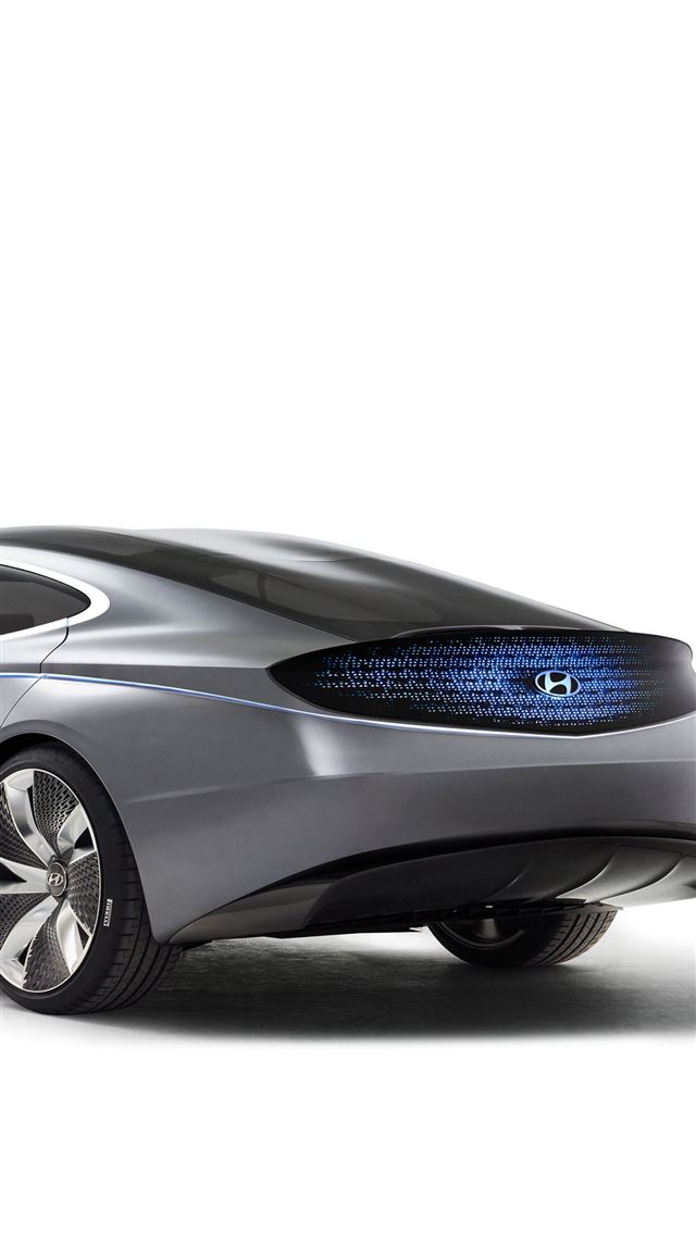 1284x2778 hyundai nexo - hyundai nexo iPhone Wallpaper