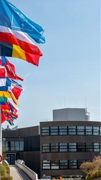 austria flag wallpaper