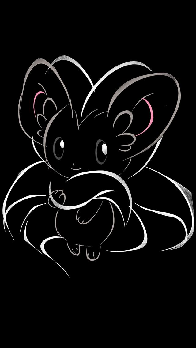 1284x2778 cinccino hd - cinccino hd iPhone Wallpaper