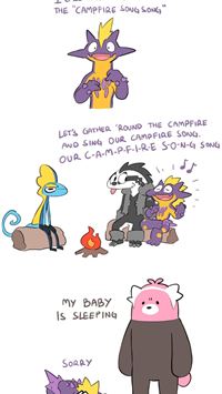 starmie hd wallpaper