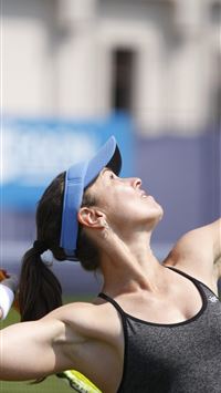 martina hingis wallpaper