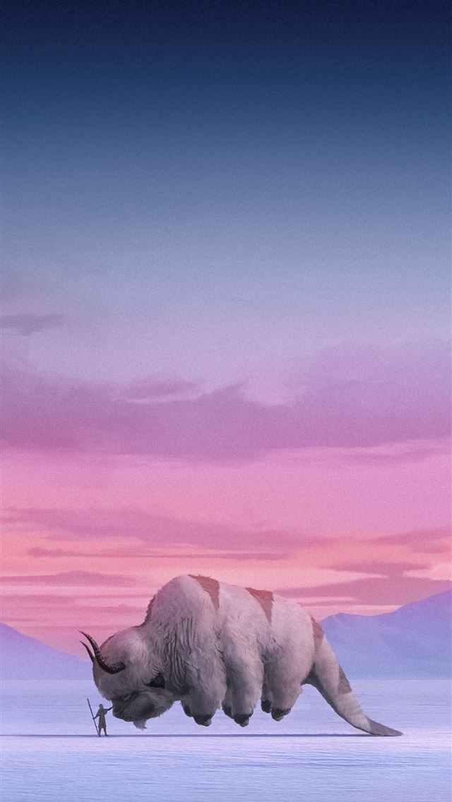 1284x2778 walrus - walrus iPhone Wallpaper