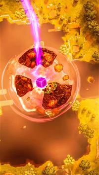 the ice queen fortnite wallpaper