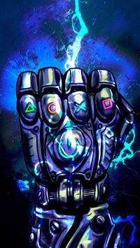 fortnite cube wallpaper