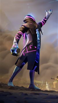 fortnite cube wallpaper