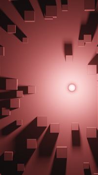 fortnite cube wallpaper